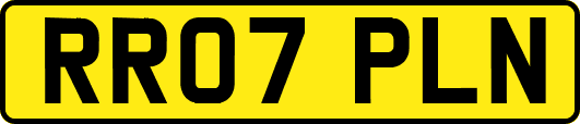 RR07PLN