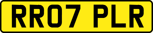 RR07PLR