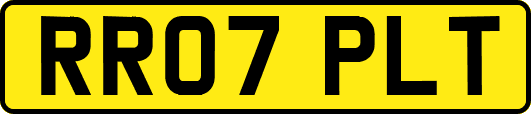 RR07PLT