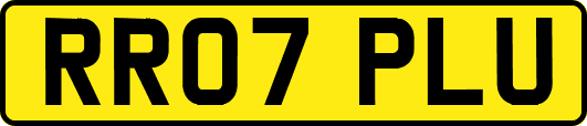 RR07PLU