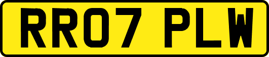 RR07PLW