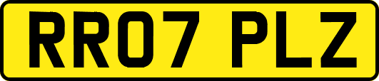 RR07PLZ