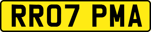 RR07PMA