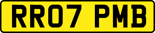 RR07PMB