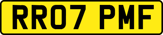 RR07PMF