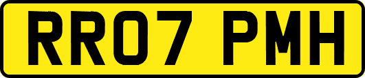 RR07PMH