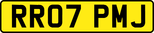 RR07PMJ