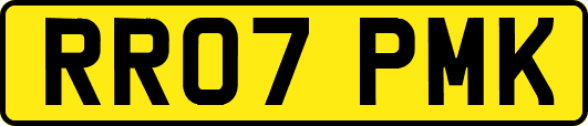 RR07PMK