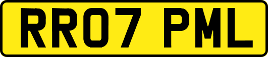 RR07PML