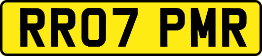 RR07PMR