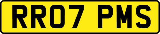RR07PMS