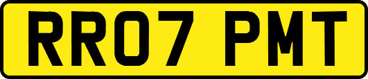 RR07PMT