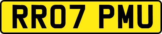RR07PMU