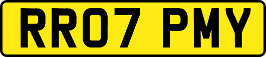 RR07PMY