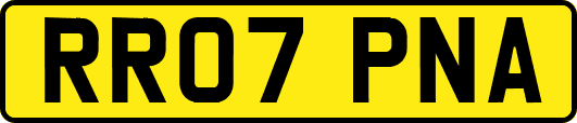 RR07PNA