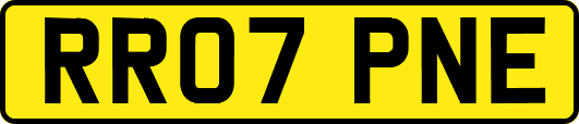 RR07PNE