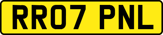 RR07PNL