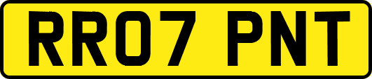 RR07PNT