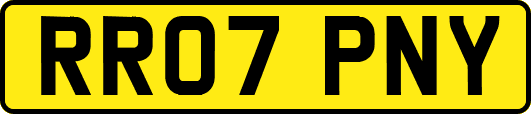 RR07PNY
