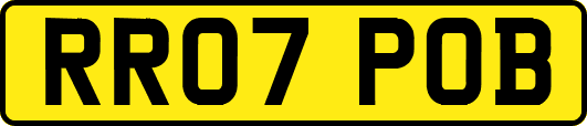 RR07POB