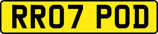 RR07POD