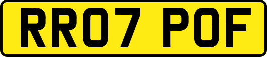 RR07POF
