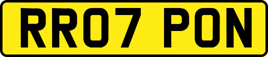 RR07PON