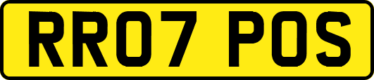 RR07POS