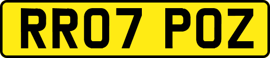 RR07POZ