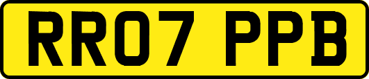 RR07PPB