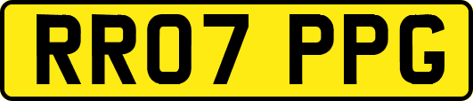 RR07PPG