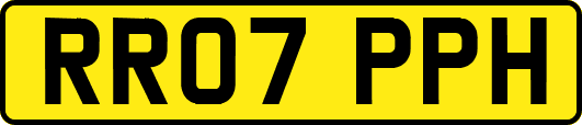 RR07PPH