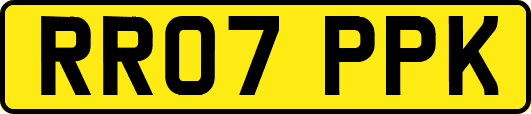 RR07PPK