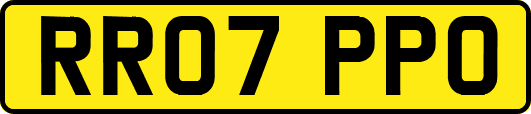 RR07PPO