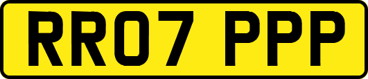 RR07PPP