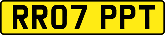 RR07PPT