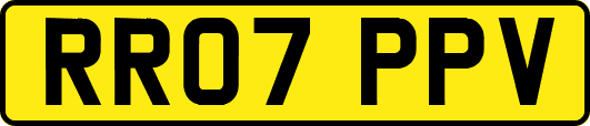 RR07PPV
