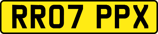 RR07PPX
