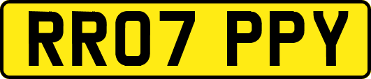 RR07PPY