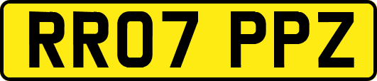 RR07PPZ