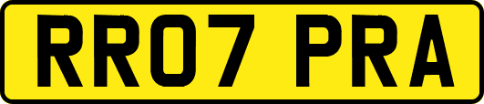 RR07PRA