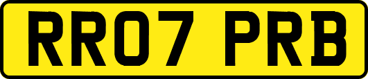 RR07PRB
