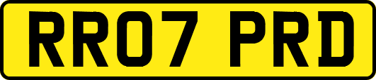 RR07PRD