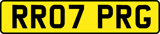 RR07PRG