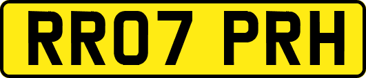 RR07PRH
