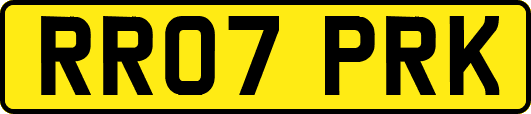 RR07PRK