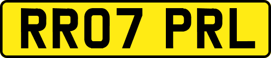 RR07PRL