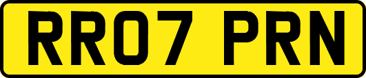 RR07PRN