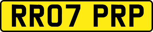 RR07PRP