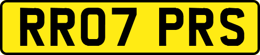 RR07PRS
